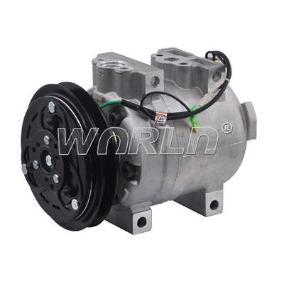 DKV14 1A Bộ ly hợp máy nén Ac dành cho thiết bị xây dựng Hyundai New Holland A50000674001 A5000674001