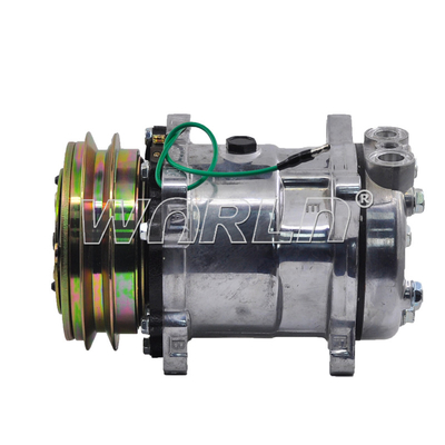 5H14 1B Máy nén điều hòa không khí tự động 24V cho JMC WXTK068