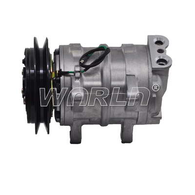 5060117570 Đối với Isuzu Forward 24V Máy bơm điều hòa không khí Nhà cung cấp WXIZ023