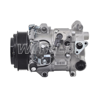 Máy nén điều hòa không khí ô tô 883200E110 Cho Lexus RX GS Toyota Sienna WXLX002