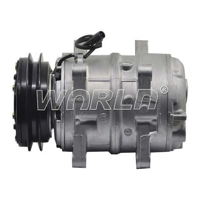 Máy nén khí điều hòa xe tải cho Isuzu Truck600P 12V 141499C WXIZ037