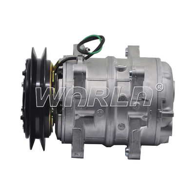 OEM 1835322551 Máy điều hòa không khí 24V Auto AC Compressor Cho Isuzu Aska Cho CXH WXIZ045