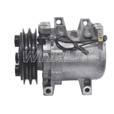 Máy nén AC 12v cho xe ô tô Isuzu DMAX 2.5 8973694160 78972366371 Máy nén WXIZ005