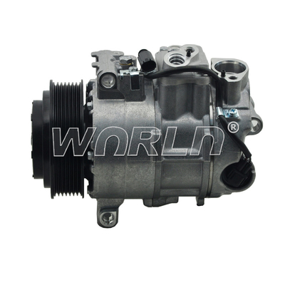 6SEU16C DCP17163 0032308011 Máy nén AC xe hơi cho Benz GLE/ML350 W166 WXMB049