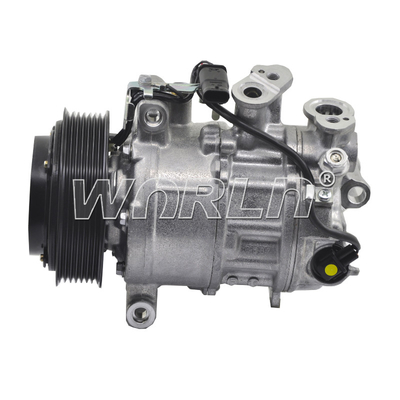 A0008302502 Máy bơm điều hòa xe ô tô AC nén cho Benz GLC M264/W205 WXMB057