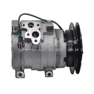 Cho Isuzu Aska Cho CVR Cho Suzuki 1835323280 4371007910 Máy nén Aircon Xe tải WXIZ007