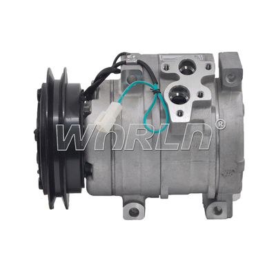 1835323290 4472205061 Máy nén AC tự động 10S15C cho Isuzu Máy trộn cho máy kéo cho Hino WXIZ001