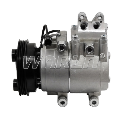 Máy nén không khí xe HS15 Auto làm mát máy nén AC cho Hyundai Porter WXHY115
