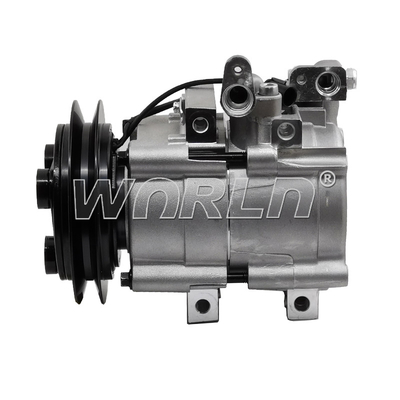 Bộ nén điều hòa không khí 24V HS18 cho Hyundai Grace 2.5T WXHY080