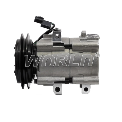 9770124B00 9770147000 Máy nén điều hòa không khí tự động cho Hyundai Galloper cho H1002.5/3.0 WXHY001