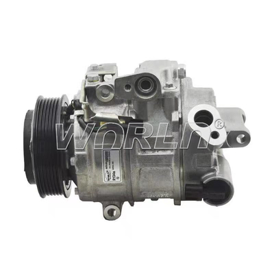 DA8Z19703A Cho Ford Explorer Cho Flex Cho Taurus Cho Cảnh sát Cho Lincoln AC máy nén xe WXFD032