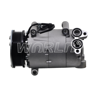 Điều hòa không khí Auto Compressor 1671720 Cho Ford CMAX SMAX Mondeo WXFD040