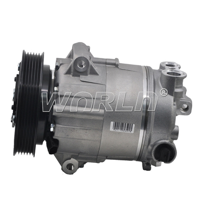 267146 00304880 AC máy nén điều hòa không khí cho Ferrari 458 cho Maserti Quattroporte WXAA020