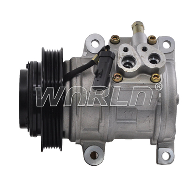 4677347 1520782 10PA17E Máy nén AC xe hơi cho Chrysler Voyager cho Dodge Caravan WXDG019