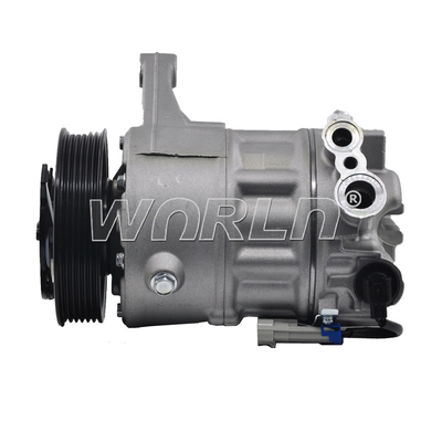 13232310 13262842 AC máy nén Auto Cho Buick LaCrosse Cho Cadillac SRX Cho Saab WXBK005