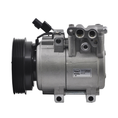 GAMMA1102 / 977011Z000 Máy nén A / C tự động cho Hyundai Elantra1.6 HS15 6PK