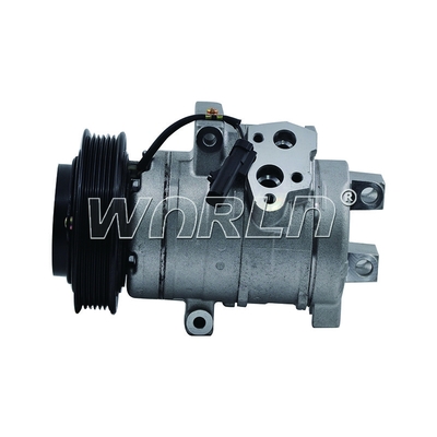Máy nén AC xe hơi 55111034AB K55111034AA Cho Chrysler300C Cho Dodge Charger WXCL013