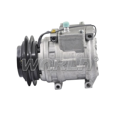 Máy điều hòa không khí ô tô máy nén 12V 10PA15C 1A cho Toyota For Wish T525A02 1990-2007