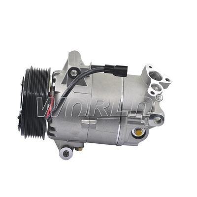 Máy nén ô tô CVC5 7PK 12V cho Nissan cho Qashqai1.6 92600JD000 2007-2013