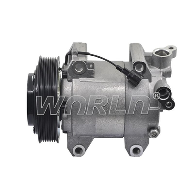 DKS17D 7PK Auto Ac compressor 926004KV0A cho Nissan Murano WXNS023