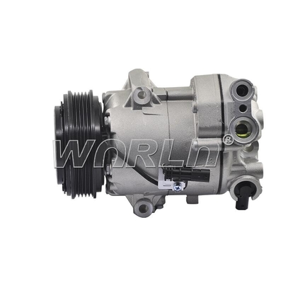 13346492 Xe AC nén cho Opel Chevrolet CVC6 6PK cho Orlando WXOP022