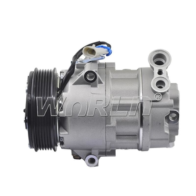 93310443 Máy nén AC tự động 6CVC13 6PK Cho Opel Astra CorsaC1 WXOP024