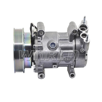 10PA17C 6PK Auto AC Compressor 2763000QAE Cho Renault Clio Cho Kangoo WXRN028