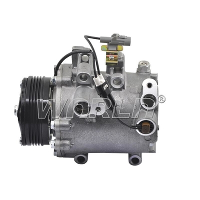 AKC200A083 Máy nén xe AC cho Suzuki Swift cho SX4 cho Fiat Sedici 1.6 WXSK037
