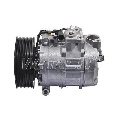 Bộ nén AC tự động 24V DCP17035 437100795 Cho Benz Actros MP2/MP3 WXMB001