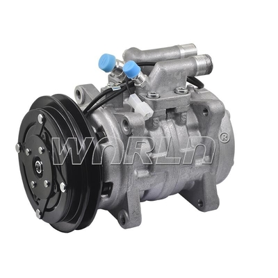RC.600.184 Nỗ lực 6P148 IMPORTADO BEHR 12V 1A 8 ORELHAS UNIVERSAL 44717001102 8FK351339161 WXTT094