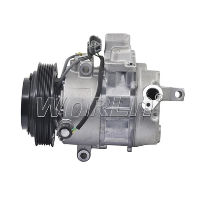 4472208243 Phụ tùng ô tô máy nén AC cho Lexus LX470 GS430 WXLX004