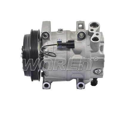Máy nén điều hòa không khí tự động CWV618 4PK cho Nissan Pathfinder (R50) 3.5 2000-2004