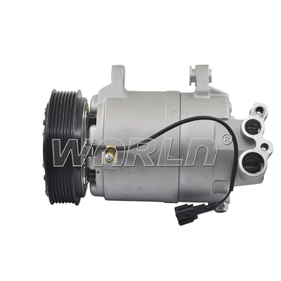 Máy nén điều hòa không khí tự động 92600VZ20B cho Nissan Urvan E25 WXNS002