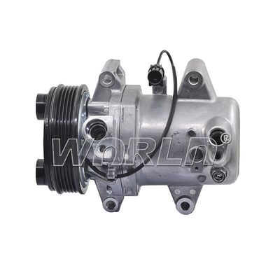 92600D250B 92600D251B 6000607004 RC.600.444 phụ tùng điều hòa không khí cho ô tô MITSUBISHI WXMS070