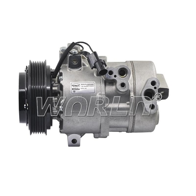 Máy nén điều hòa không khí 12 Volt 890394 cho Kia Sorento 2.0 WXKA029