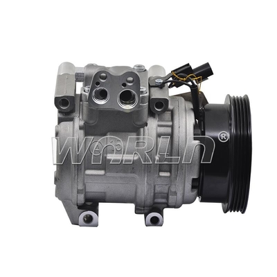 977012F000 Máy nén điều hòa không khí xe hơi 10PA15C 4PK Cho Kia Cerato 1.6 WXKA004