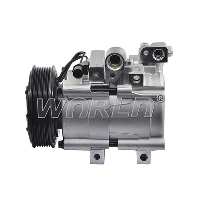 Máy nén AC xe hơi cho Hyundai H1 cho Starex 2.5CRD 32716G 77014A870 WXHY010