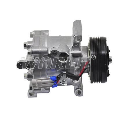 51873922 0022172 Máy nén AC tự động cho Fiat Grand Siena cho Bravo cho Doblo 1.4 WXFT030