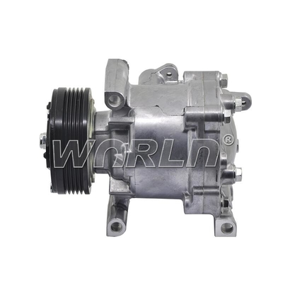 RC.600.204 Máy điều hòa không khí DC 12V 51873922 cho FIAT PALIO/SIENA/DOBLO/BRAVO TJET WXFT030
