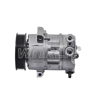 Đối với Fiat GrandePunto Đối với Opel Corsad D1.3/1.7 Auto AC máy nén DCP09019 55702161 WXFT017