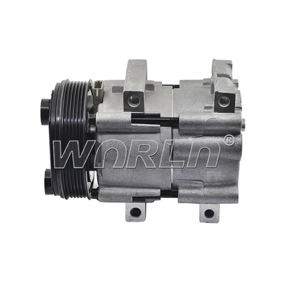 1018265 1021290 Máy nén A / C tự động cho Ford Escort cho Ranger WXFD008
