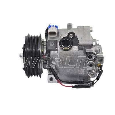 AKT200A409 1618433 Máy nén làm mát AC tự động cho Chevrolet Aveo cho Spin WXCV050