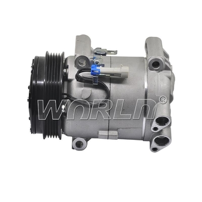 52050384 25594254 Bộ máy nén cho Fiat UNO Cho Palio Cho Firino WXFT018