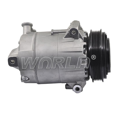 CVC 5PK Car Ac Compressor 2020772 Đối với Cadillac XTS 2.0T WXCD015