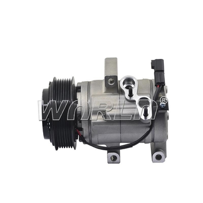 RC.600.332 12V Auto AC máy nén UC9M61450A AB3919D629BB 1715092 Cho DRAMGER DIESE WXFD081