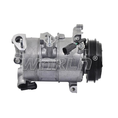 FR3Z19703A Máy nén AC tự động cho Ford Mustang 2.3T 2015-2019 WXFD085