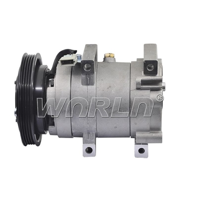 Bộ nén AC tự động 4PK cho máy bơm điều hòa không khí Ford Transit WXFD007