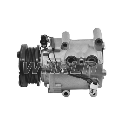 DCP10014 1367492 Xe máy nén AC cho Ford Mondeo1.8 2.0 cho Transit2.3 WXFD023