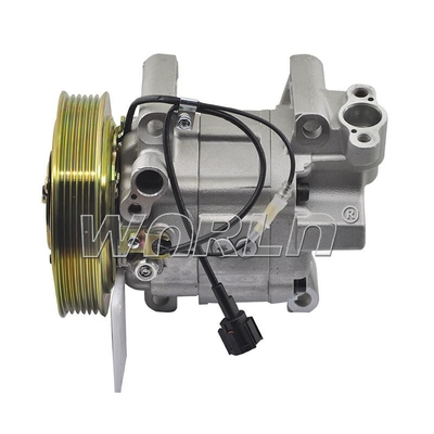 5060215400 Máy nén điều hòa không khí xe DKV11 6PK Cho Nissan Almera WXNS015