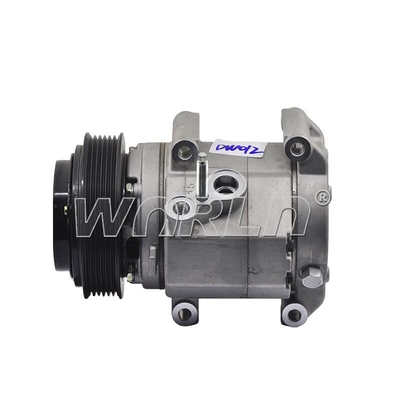 6711303211 Máy nén điều hòa không khí xe cho Ssangyong Rexton WXDW012